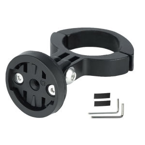 Bike Tail Light Bracket for Varia Radar Bicycle Safety Equipment Easy Attachment