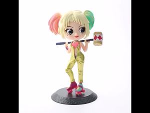 hot toys | Mô Hình Bánh Kem Trang Trí Harry Hermione Ron Malfoy Fred Trường Phù Thủy Đồ Trang Trí Tượng Nhỏ Sưu Tầm 10-15cm Chủ Đề Phim & Truyền Hình Chất Liệu PVC