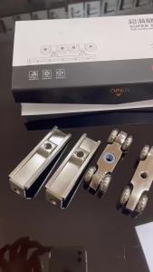 Heavy Duty Silent Sliding Door Roller