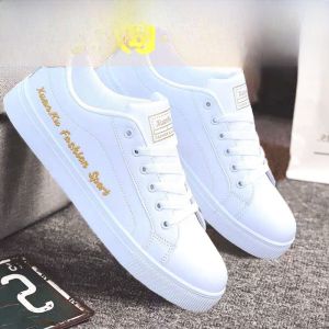 Giày Thường Ngày Thoáng Khí Thoải Mái Thời Trang Mùa Hè Cho Nam Giày Thể Thao Đế Bằng Phong Cách Hong Kong Cổ Điển Giày Bệt