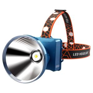 SKY FIRE | Super Bright Headlamp for Night Fishing Long Battery Life