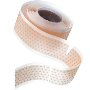 Invisible Anti-Chafing Tape High Heels Shoe Insoles Leather Shoes Anti-Chafing Stickers for Foot Heel And Toe Ankle Protection