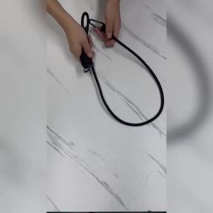 Dây Buộc Dây Thun Đàn Hồi Chịu Lực Cao Có Móc Carabiner Để Đóng Gói Hành Lý Bộ 1/2/4 Chiếc Bền Bỉ Để Đi Xe Đạp Cắm Trại Hoạt Động Ngoài Trời