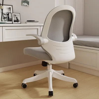 iDesk | Ergonomic Study Chair for Students