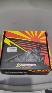 Mangkok Kampas Ganda Kawahara Racing Nmax New Aerox New Aerox Old