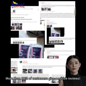 ESMONDNATURAL/USA slimming pills /7Day loss1-16kg /detox slim tablet/INVALID REFUND/NO SIDE EFFECTS