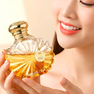 LALIQUE Soleil Vibrant - EDP 30ml / 50ml / 100ml
