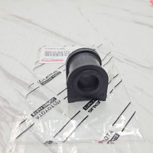 Karet Stabil Depan Berkualitas Tinggi untuk Mobil Toyota Avanza, Xenia & Grand New