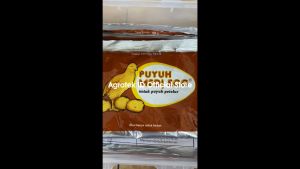 PUYUH MEDI EGG 100 gram Vitamin Burung Puyuh Petelur