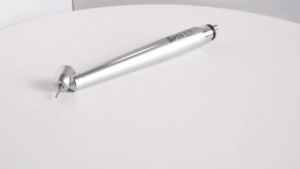 Tooth Extraction 45 Degree 4 Hole Or 2 Hole Handpiece High Speed Air Surgical Turbine Handpiec Dentist Clinic Tool 45 Degree