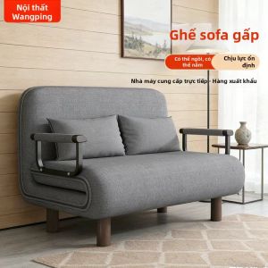 MLZH | Giường Sofa Đa Năng Gập Được cho Không gian Nhỏ