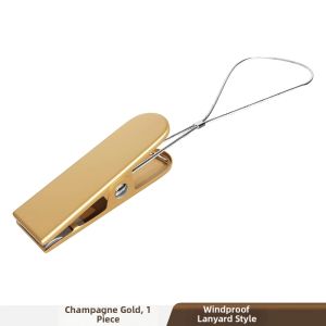 MINGZHI | Anti-wind Slip-resistant Clothes Peg