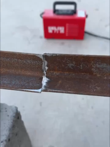 Remax 11inch Multi-functional U Type Welding Vise Grip Locking Plier Welding Quick Fixing Locking U Clamp Plier