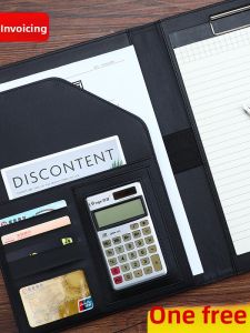 Multipurpose Office File Folder