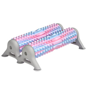 JBA | Muscle Relaxation Massage Foam Roller