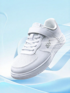 361° | Breathable Childrens Sneakers