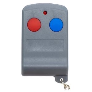 For Garrison Electric Door Remote Control TX1 TX2 TX3 TX4 TX5 LK-102R2 LK-102RC LK-102RM 300MHz-400MHz Transmitter Controller