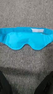 GOUNOD Ice eye patch Double eyelid surgery eye sleep device Hot compress Cold compress Ice eye patch Eye patch Ice pack