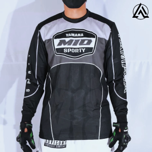 Adriatico Clothing YAMAHA MIO SPORTY Moto Jersey | FDF
