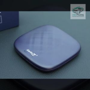 Android Box Carlinkit Ambient 2023 Snapdragon 6225 RAM 4/8GB ROM 64/128GB Hỗ Trợ Apple Carplay/Android Auto Snapdragon 6225 Ram 4Gb 8Gb Rom 64Gb 128Gb Android Auto Cho Ô Tô Hiệu Suất Cao - Lazada