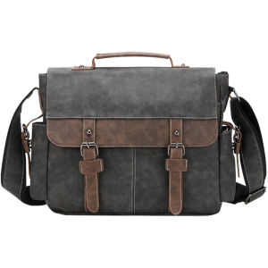 Large Capacity 14 Inch Laptop Handbag