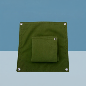 UV Protection Waterproof Tarpaulin