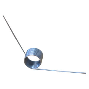 Stainless Steel Manganese Steel Wire Spring Rotating Double Torque Clamp 1.0-1.2mm Non-standard Shape Spring Customizable