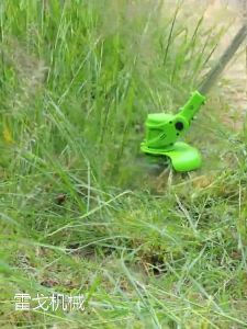 Máy Cắt Cỏ Tỉa Cành Cầm Tay Pin Khủng 10 cell Hàng Cao Cấp - Động Cơ Mạnh Mẽ TẶNG 8 LƯỠI CẮT