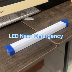 Lampu Neon Stick Emergency LED 15watt Mitsuyama MS-E7615 Lampu Portable