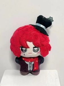 Adorable Collectible Version Toy Puppets Fifth Personality Clown Sea Star Body Dolls Hanging Ornaments for Children under 14