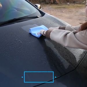 Lap Berserat Kanebo Refil Polos Lembaran: Kelebihan & Cara Penggunaan