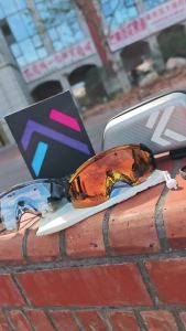 kapvoe | Kính Râm Đổi Màu KAPVOE Bảo Vệ Khỏi Tia UV Đi Bộ Đường Dài Đi Xe Đạp Kính Thể Thao Ngoài Trời Kính Lái Xe Thời Trang Để Chạy Cắm Trại Dã Ngoại