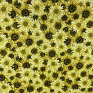 Vải Cotton Pha Trộn Kiểu Dáng in Số Rộng 114cm Vải Thêu Tay Thủ Công Vải Thun Dài Dùng Cho Đồ Thủ Công DIY