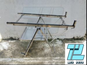 Giá Sửa TiVi Inox Cao Cấp - Giá Sửa TiVi Inox - Giá Kệ Kê Sửa Chữa TiVi Inox Phương Đông PD