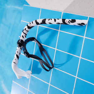 ZOKE | Children Wet Training Underwater Breathing Snorkel Tube