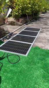 PBSOLAR Power Station Solar Portable 220V 2000W/2048WH/640000MAH AC Output Solar Generator Powerbank Super-power multifunctional outdoor