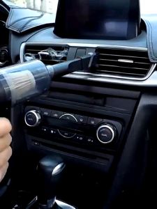 (Star) Vacuum Cleaner 3in1 Vacuum Penyedot Rechargeable 3in1 Mini Portable Serbaguna