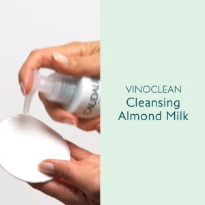 Caudalie Vinoclean Gentle Cleansing Milk 200ml