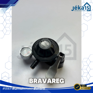 MODENA LR 1001 L BRAVAREG REGULATOR
