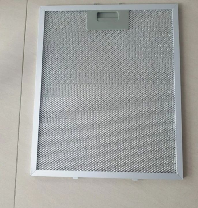 Filter Saringan Alumunium Cooker Hood Rinnai RH C109 GC | Lazada Indonesia