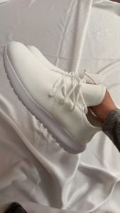 2358 Jojo Rich | Joelvis Sepatu Import Flyknit Pria Sport Shoes