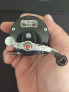 รอกชินุ Daiwa Coronet 10 น่าสะสม