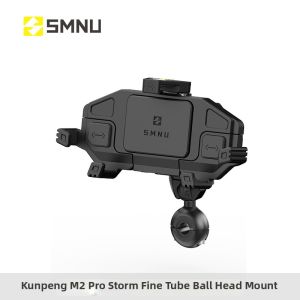 MotorTour | Anti-vibration Motorcycle Phone Holder Wireless Fast Charging Navigation