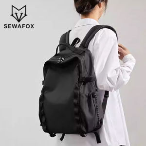 SEWAFOX | Design Trendy Lightweight Backpack