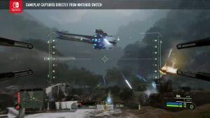 Nintendo Switch Crysis Remastered (EU)(English/Chinese)(NEW)