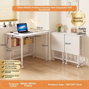 LIWAN | Portable Foldable Study Desk