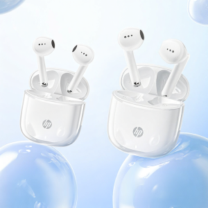 HP | Tai Nghe Bluetooth Không Dây Kiểu Mỏng Hủy Tiếng Ồn Chủ Động Chất Lượng Âm Thanh Cao