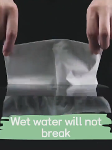 [BUY 1 TAKE 3] Mummybaby Wall-Mounted Tissue Paper Large Size Paper Household Hand Paper Toilet Paper tissue paper#ct020