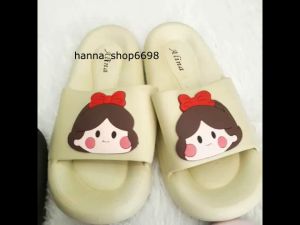 Sandal Jelly Wanita Dewasa & Sandal Wedges Import