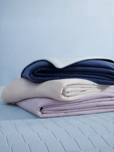 Mercury | Cool Feel Summer Bedding Combination